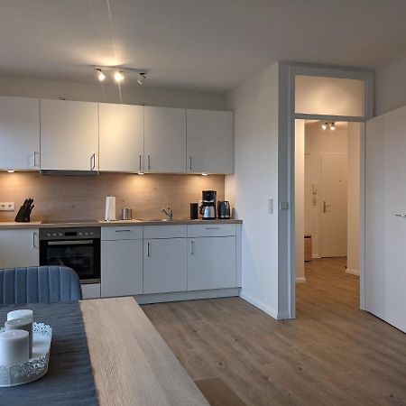 Ferienwohnung Fernblick Braunlage Exterior foto