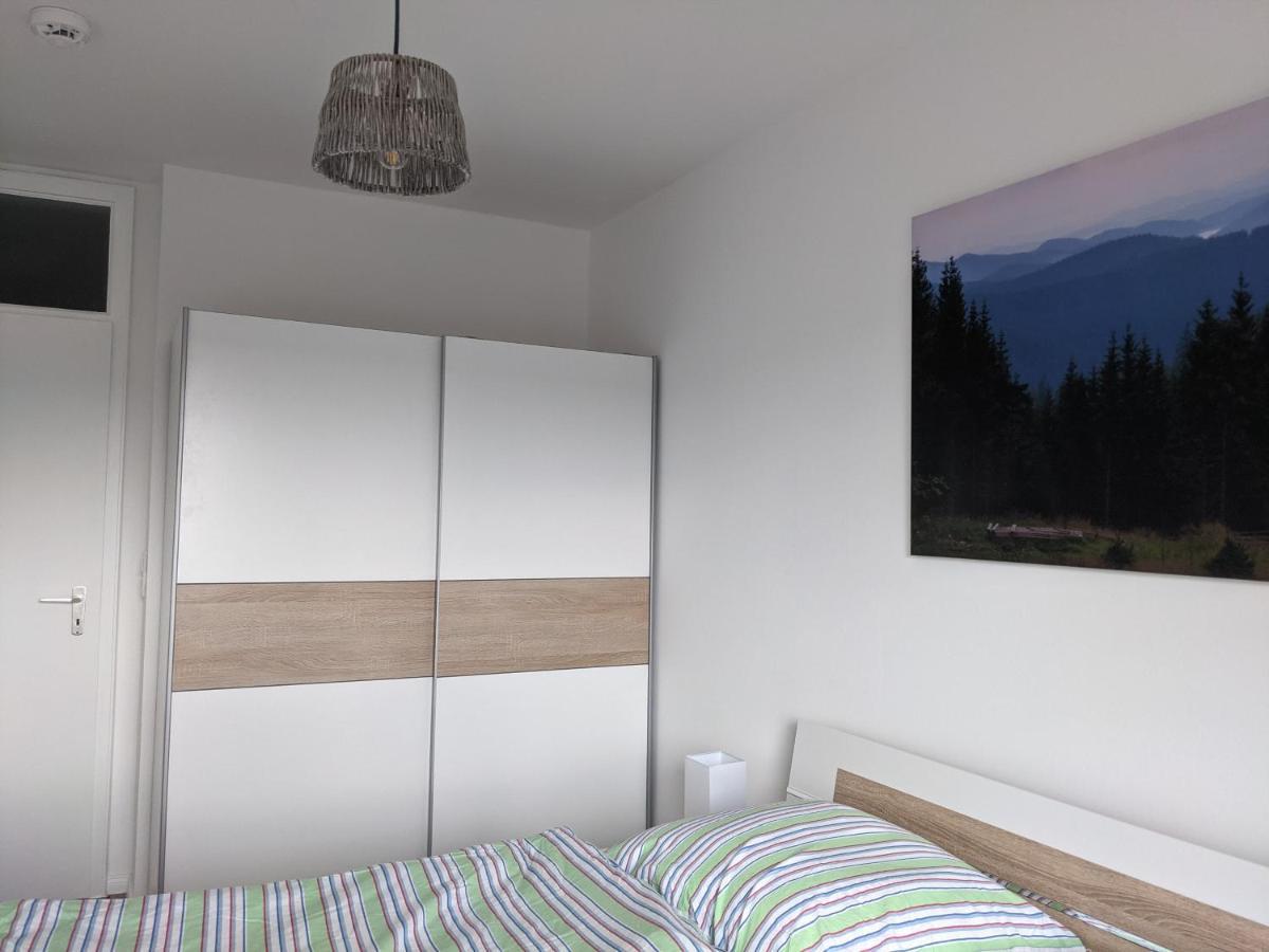 Ferienwohnung Fernblick Braunlage Exterior foto